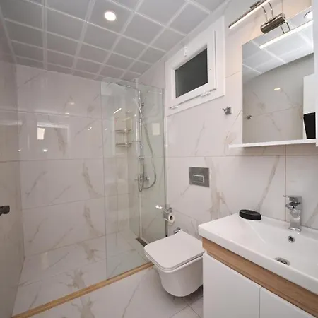 Vila Src Kaş