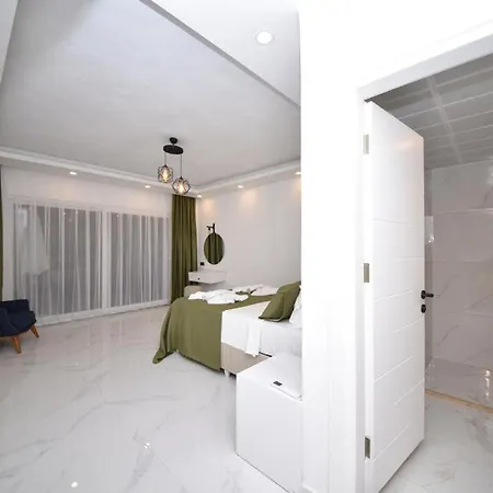 Src Villa