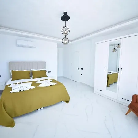Villa Src Kaş