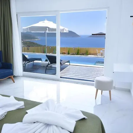 Villa Src *