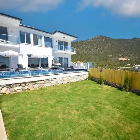 Src * Kaş