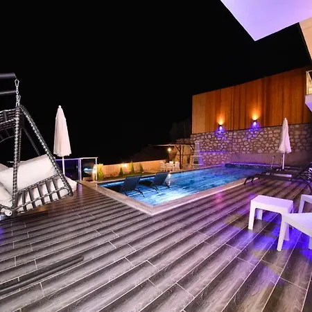 Villa Src *