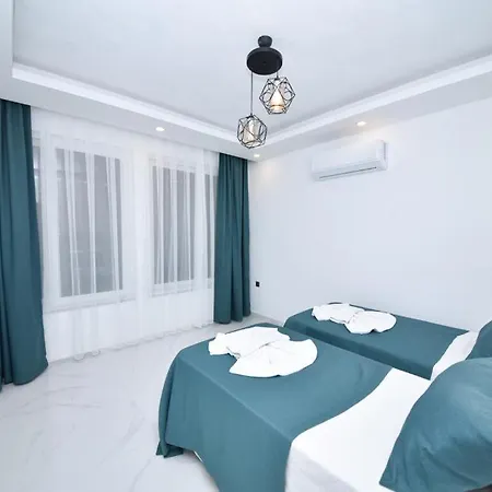 Src * Kaş